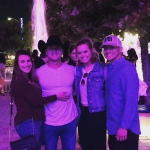 Meet your Posher, Landon